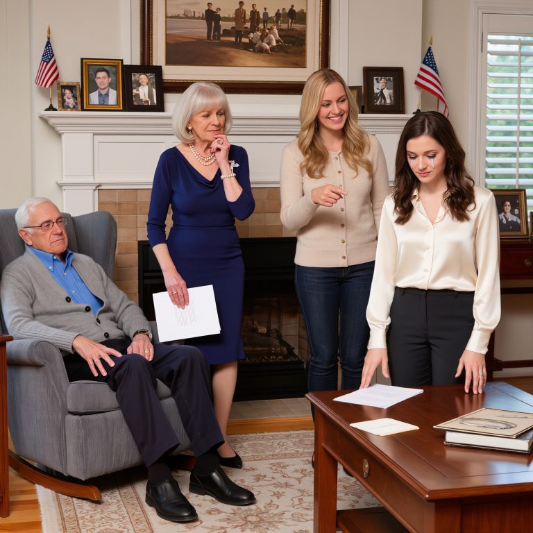 « On ne finance pas ce cirque », annonça ma mère, annulant mon mariage. Ma sœur ajouta : « Bonne chance la prochaine fois. » Je répondis sèchement : « Je comprends. » Quelques semaines plus tard, mon père, ma mère et même ma sœur m'appelèrent sans cesse. Je souris et répondis : « Le cirque est déjà complet… » Dans la lumière jaune pâle du salon américain, embaumant le nettoyant au citron, les murs étaient couverts de photos de famille : Noël, le 4 juillet, des dîners incontournables.