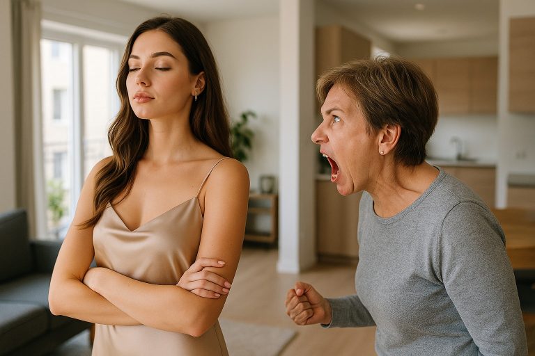 Le matin du 31 décembre, Maren s'est réveillée beaucoup plus tôt que prévu.