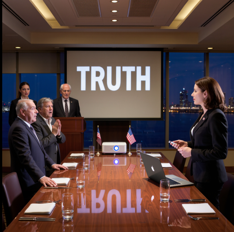 « Tu n'es même pas la moitié de la femme que ta sœur est », a dit ma mère à table. J'ai reculé ma chaise et j'ai répondu : « Alors elle peut commencer à payer ton loyer. » Papa est devenu livide… « LE LOYER ? QUEL LOYER ?! »