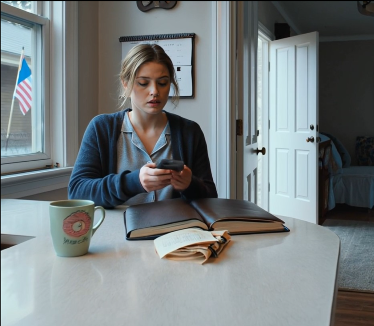 Le matin de Thanksgiving, je me suis réveillée dans une maison vide. Toute ma famille était partie à Maui sans moi. Je n'ai pas pleuré. J'ai appelé les déménageurs. Cinq jours plus tard, ils hurlaient.