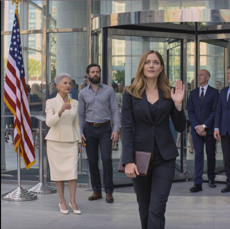 Ma famille s'est partagé mon immeuble de 2,3 millions de dollars par messagerie instantanée, attribuant les étages comme des prix. J'ai fourni les reçus, les documents judiciaires et j'ai même fait venir un serrurier. À minuit, aucune porte ne s'est ouverte.