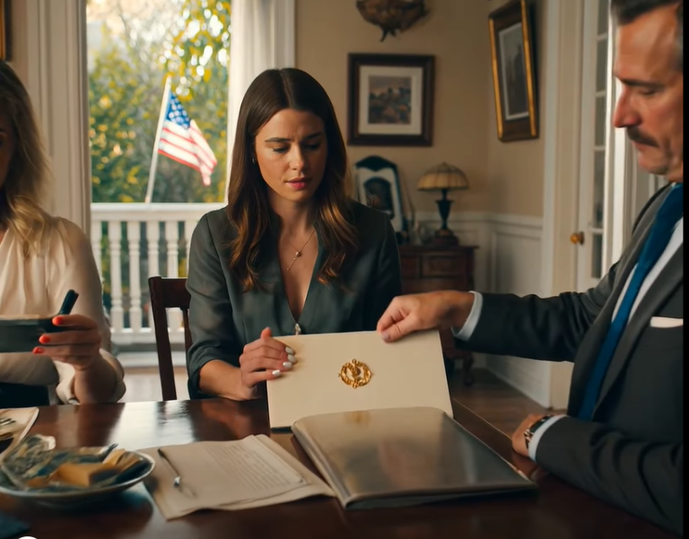 Pendant 10 ans, j'ai organisé les anniversaires de ma sœur. Ma famille a toujours oublié le mien. Cette année, j'ai organisé le mien… Kendall a qu