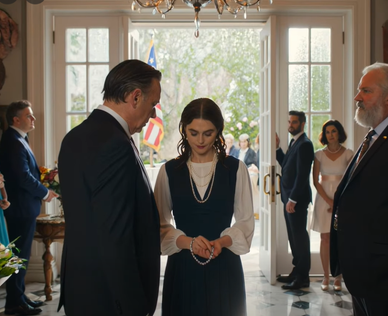 Ils ont dépensé 250 000 $ pour un mariage, mais ont refusé de sauver la vie de ma fille, jusqu'à ce que je devienne leur seul espoir. Une femme en difficulté