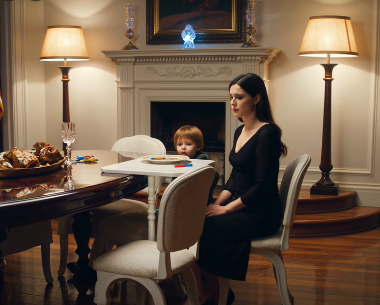 Mes parents m'ont invitée à un dîner de famille chic, mais m'ont dit de m'asseoir à la « table des enfants », tandis que mes frères et sœurs mariés s'assiéraient avec les adultes. Je me suis levée discrètement et je suis partie… Des heures plus tard, ils m'appelaient désespérément…