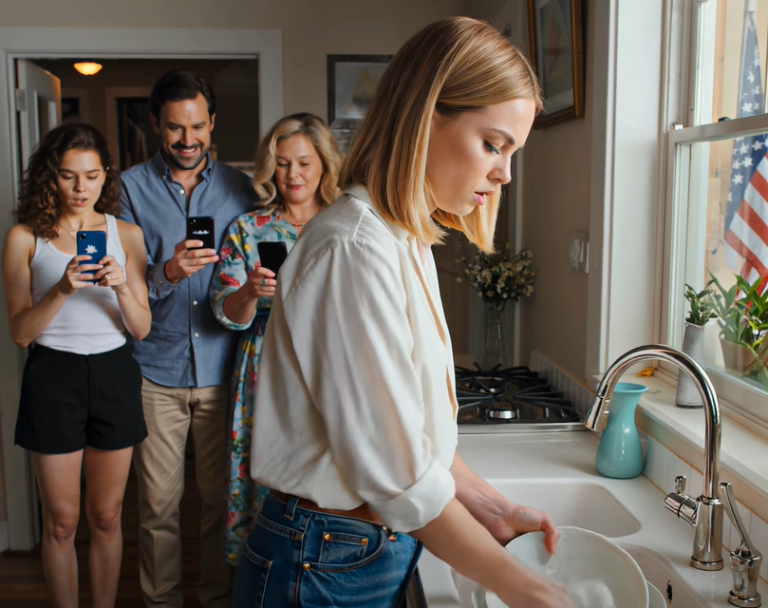 « Si seulement tu étais plus comme ta sœur… », soupira maman, rayonnante de bonheur à propos de son nouveau poste d'avocate junior. Tout le monde applaudit, jusqu'à ce que la télévision affiche la liste des milliardaires de Forbes. Mon nom y figurait. Un silence gêné s'installa dans la pièce, en plein éclat de rire.