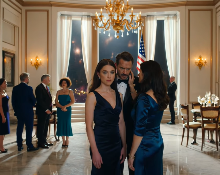 À ma fête d'anniversaire, ma mère a chuchoté quelque chose à l'oreille de mon père. J'ai vu son regard changer avant même de pouvoir réagir. L'instant d'après, il m'a bousculée et je me suis retrouvée au sol. Abasourdie, je suis restée allongée là tandis qu'ils s'éloignaient, jusqu'à ce qu'un petit rire m'échappe… Ils se sont figés… Son visage était devenu livide.