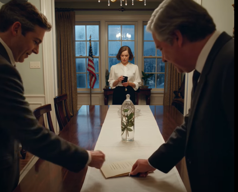 « Ton frère le mérite », a dit papa. Ils lui ont donné la maison, l'argent, l'entreprise. Un mois plus tard, maman a envoyé un texto : « L'échéance du prêt immobilier approche. » J'ai répondu : « Demande à ton héritier. »