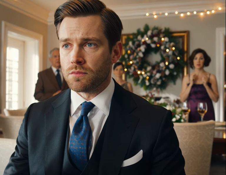 Mon frère a toujours été le chouchou de tous : ses parents payaient son loyer, lui ont acheté une maison et ont même remboursé ses dettes. Le soir de Noël, il a découvert que j’avais discrètement bâti une entreprise de 25 millions de dollars toute seule. Il s’est effondré en larmes et a exigé que je lui donne au moins 15 millions de dollars, tandis que ma mère hurlait que je lui avais « volé son avenir ».