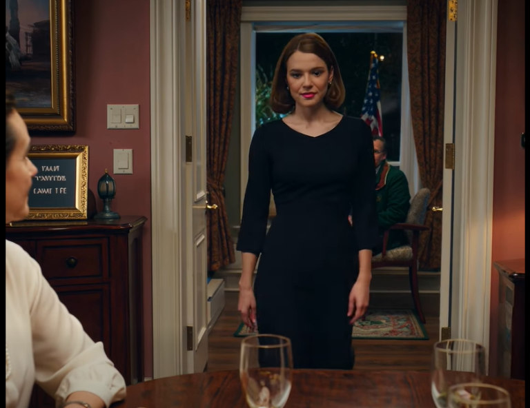 Lors du dîner familial, ma sœur s'est moquée de moi : « En fait, personne ici ne t'aime. » Mes parents ont éclaté de rire. Je n'ai pas protesté. J'ai simplement fini ma part de gâteau et je suis partie. Trois semaines plus tard, quelqu'un a appelé, paniqué : « Votre famille est dans un pétrin ! » J'ai répondu doucement : « Je sais. »