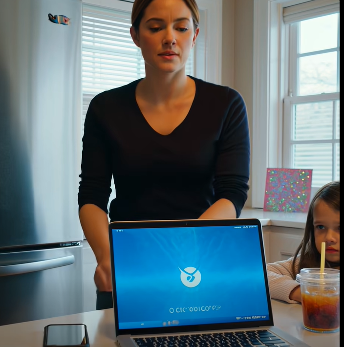 Maman a dit qu'on fêterait la fête des mères uniquement avec les enfants sages. Les tiens peuvent s'en passer cette année. Ma fille s'est mise à pleurer. J'ai répondu par SMS : « Compris. Je vais annuler ma carte pour l'événement. » Ils n'arrêtaient pas de rire et d'envoyer des selfies à table, totalement inconscients de ce qui allait se passer ensuite…