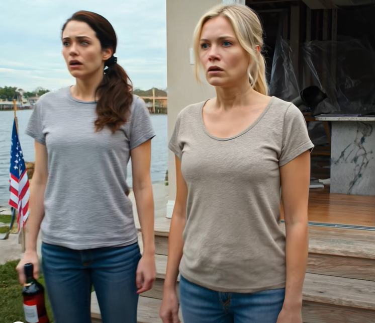 Je suis allée à la maison au bord du lac pour me détendre le week-end. Mais la cuisine et le salon étaient en travaux. Ma mère m'a dit : « On la refait pour ton frère et sa femme. » J'ai ouvert mon titre de propriété et j'ai appelé mon avocat. Le lendemain, toute ma famille a eu une grosse surprise…