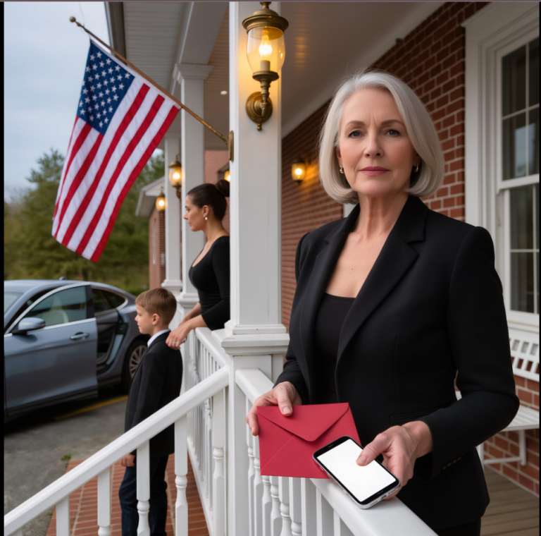Après le décès de mon fils, je n'ai pas dit à ma belle-fille qu'il m'avait laissé une maison, deux voitures et un compte bancaire à mon seul nom. Je suis heureuse d'avoir gardé le secret.
