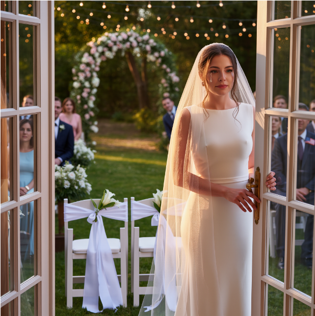 Mes parents ont séché mon mariage pour préserver l'image « parfaite » de ma sœur — maintenant, ils me supplient d'aller au sien pour ne pas avoir l'air ridicule. Je leur ai envoyé des captures d'écran, j'ai bloqué leur numéro et j'ai réservé un chalet à la montagne.
