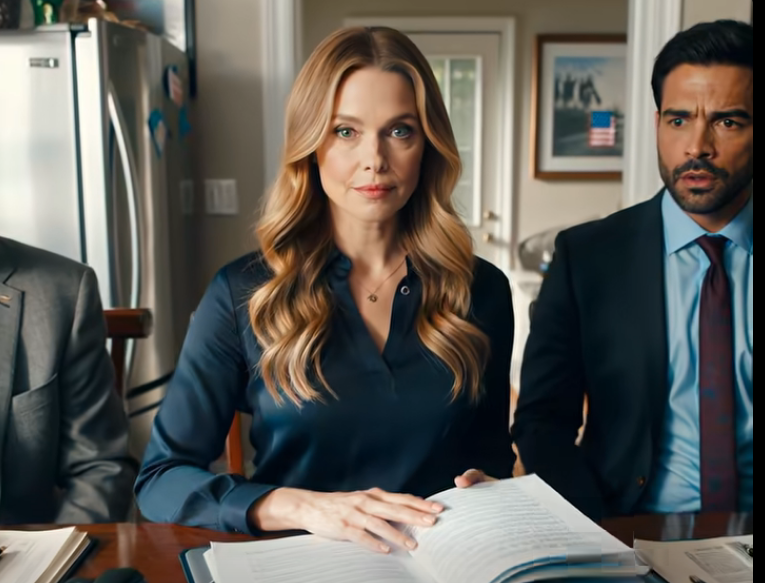 Mes parents ne sont pas venus à mon mariage sans s'excuser, mais quelques mois plus tard, en voyant ma Porsche flambant neuve à 135 000 $ briller sur internet, ma mère m'a soudainement appelée et m'a dit : « Il faut qu'on parle. Réunion de famille demain chez ton frère. » Je suis arrivée à l'heure, je me suis garée juste devant leur vieille berline et je suis entrée avec un dossier qui leur a fait comprendre exactement quelle fille ils avaient ignorée.