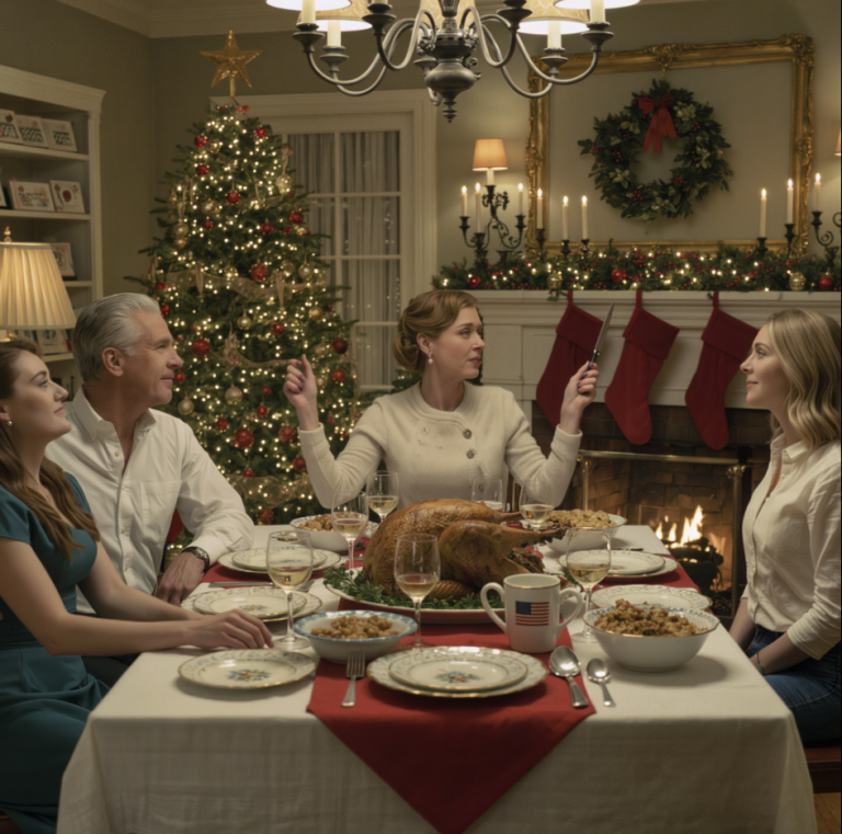 Ma mère m'a dit : « La famille de ta sœur passera toujours en premier. Tu seras toujours la dernière. » Mon père a acquiescé. J'ai simplement répondu : « Bon à savoir. » À partir de ce jour, j'ai pensé à moi en premier : argent séparé, projets séparés, priorités séparées. Puis une urgence familiale est survenue, et ils s'attendaient à ce que je prenne tout en charge. Ce qui s'est passé ensuite les a laissés sans voix.