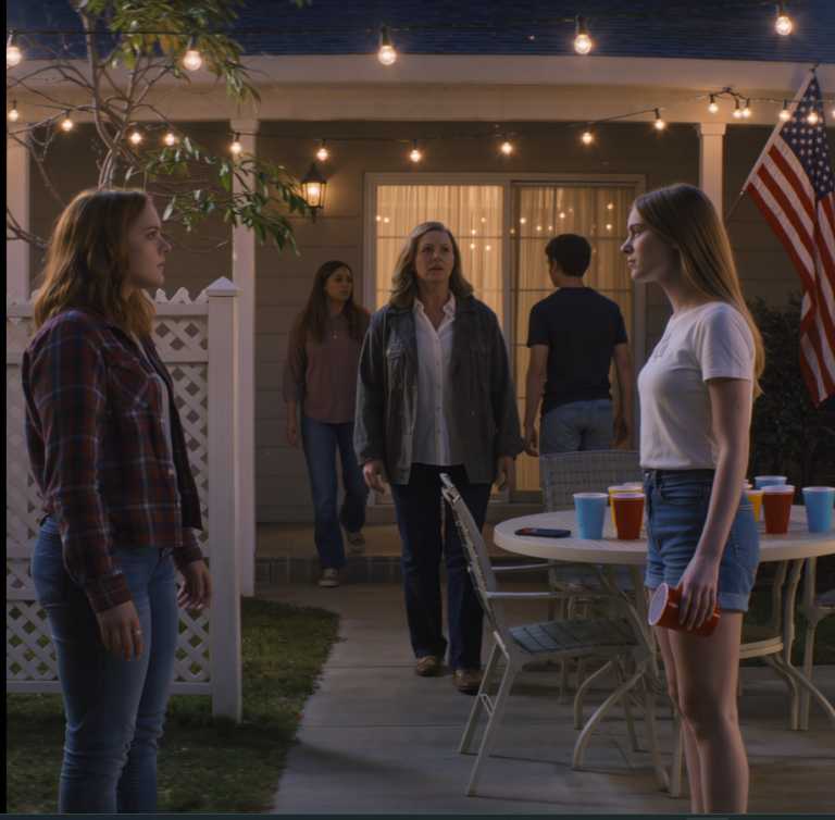 Ma sœur m'a piégée, a pleuré auprès de mes parents et m'a fait mettre à la porte pieds nus à 16 ans. Des semaines plus tard, elle s'en est vantée — et maman a tout entendu.