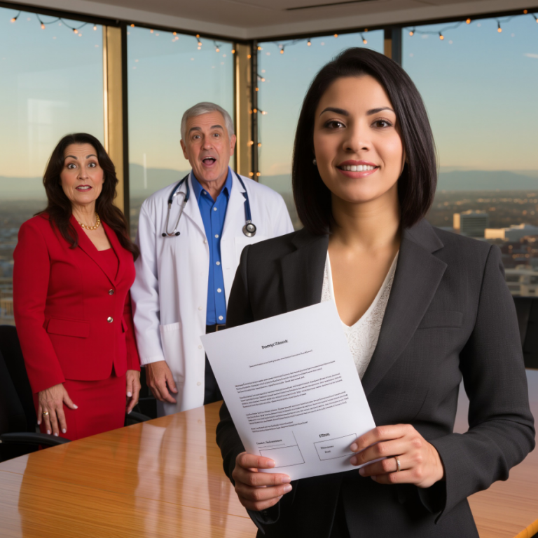 Mon père m'a suspendu jusqu'à ce que je présente mes excuses à ma sœur chérie. Le lendemain matin, j'ai simplement dit « d'accord ».