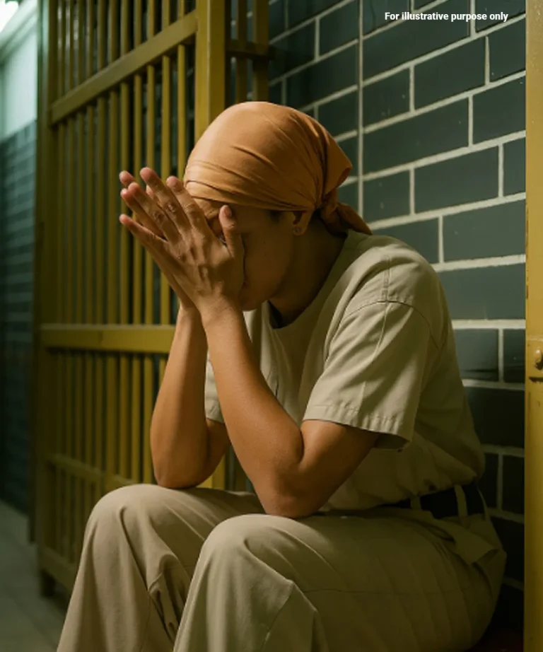 J'ai nettoyé son bureau pendant huit ans ; il n'a jamais su que j'étais la mère du garçon qu'il avait abandonné au lycée.