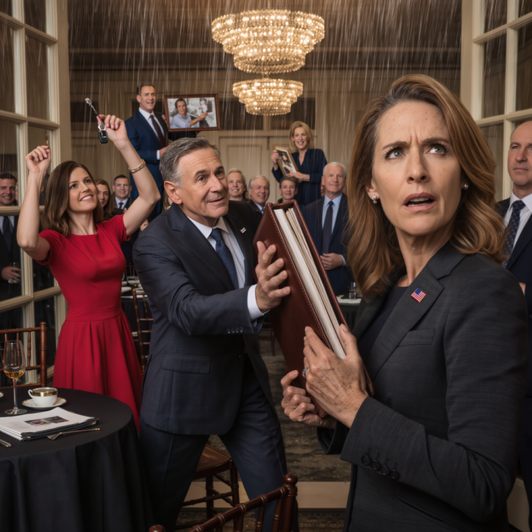 Ils m’ont présenté la facture de ma vie