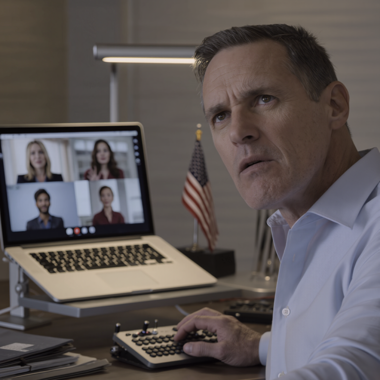 Quand un système logistique s’arrête sans bruit