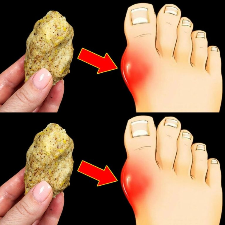 Le secret d'une vie sans douleur : un médecin chinois révèle le secret de la guérison de la douleur !