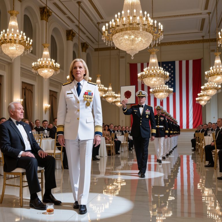 Mon père m'a dénoncé pour trahison — puis mon équipe de SEAL a fait irruption : « Amiral, nous sommes là ! » Dans ce récit haletant de vengeance et