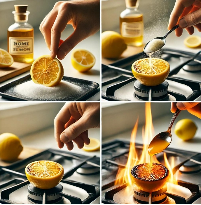 Un remède maison simple pour soulager naturellement la toux