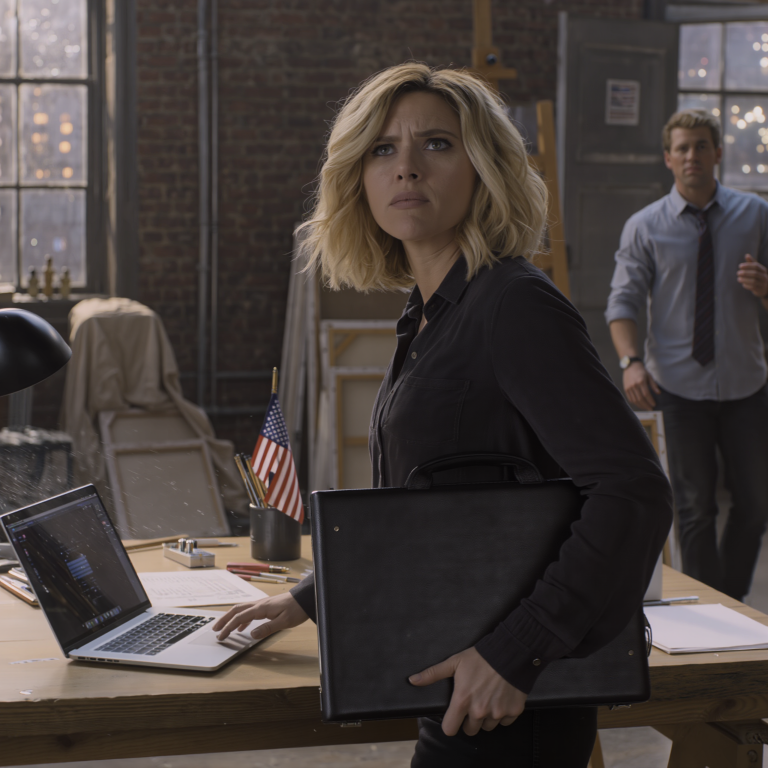 Elle s’est moquée de mon art : il valait 62 000 $