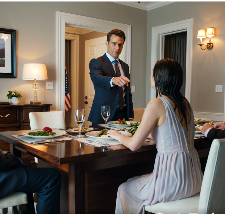 Mon mari a offert ma voiture d'anniversaire à sa mère, et mon père n'a pas haussé le ton – il a surenchéri.