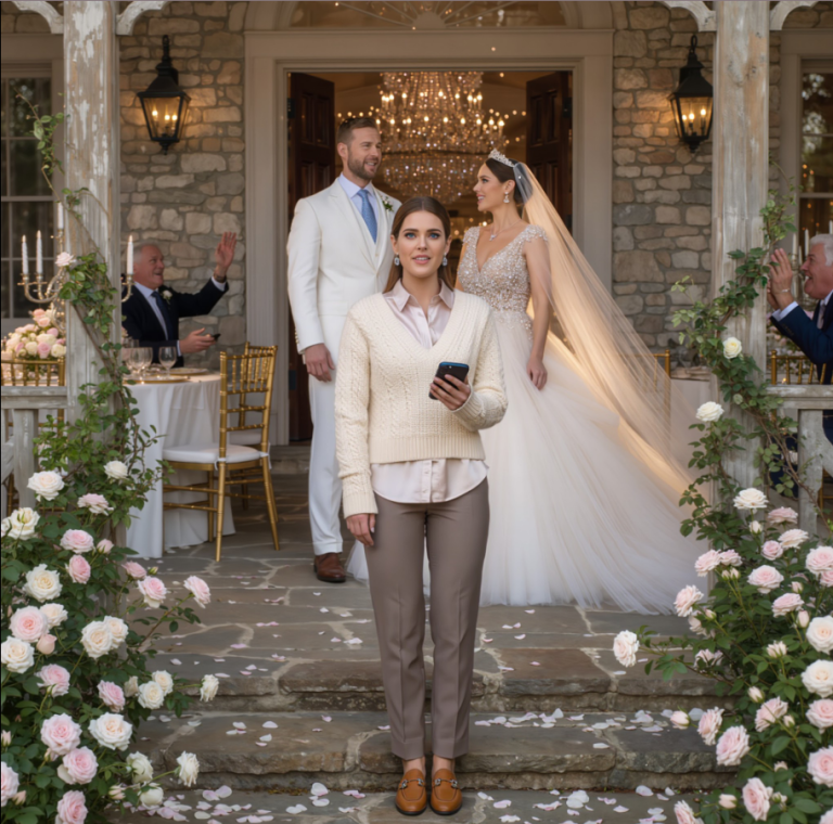 Je viens de divorcer et de partir vivre à l'étranger. Mon ex-mari a immédiatement épousé sa maîtresse. Pendant le mariage