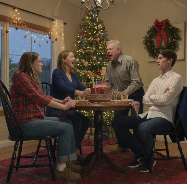 Mon frère m'a envoyé un texto : « Envoie-moi 3 000 $ pour le bal de promo. » J'ai répondu : « Tu peux les gagner toi-même. » Quelques minutes plus tard, mes parents m'ont écrit : « Paye, c'est ta responsabilité. » Ce soir-là, j'ai ouvert mon ordinateur portable et j'ai appuyé frénétiquement sur un seul bouton : « Annuler… Annuler… Tout annuler. »