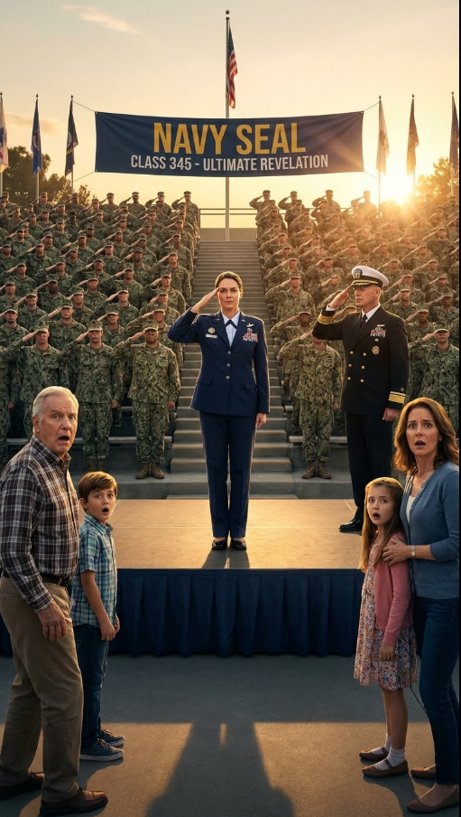 Ma famille pense que j'ai abandonné la Marine, que je suis un raté. Je suis resté silencieux à la cérémonie des SEAL de mon frère… Puis son général a croisé mon regard et a dit : « Colonel, vous êtes là ? » L'assistance s'est figée. Mon père était abasourdi.