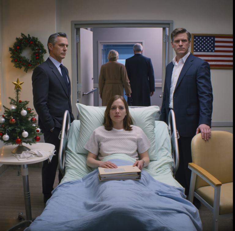 Ma famille m'a abandonné alors que j'étais dans le coma, jusqu'à ce qu'elle découvre mon secret de 850 millions de dollars. À mon réveil, la première chose que j'ai remarquée n'était pas la douleur, mais le silence.