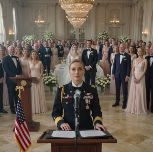 Mes parents disaient que « la maison au bord du lac ne valait rien », puis ils l'ont vendue pour financer le mariage de ma sœur, qui coûtait 150 000 $. Alors moi… j'avais mené des convois