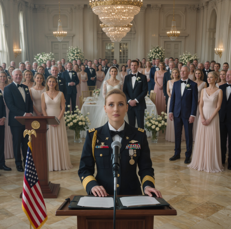 Mes parents disaient que « la maison au bord du lac ne valait rien », puis ils l'ont vendue pour financer le mariage de ma sœur, qui coûtait 150 000 $. Alors moi… j'avais mené des convois