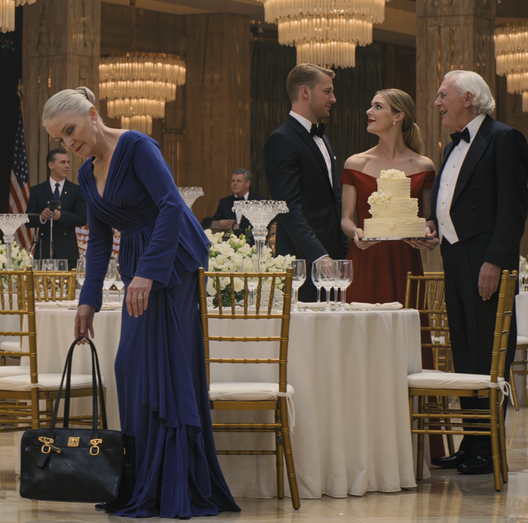 À la fête de mon fils, il a pris le micro et a annoncé : « Mon beau-père a tout payé ! Ma mère n'a même pas acheté le gâteau ! » J'ai souri et je suis sortie. Le lendemain matin, j'ai annulé la cagnotte que j'avais secrètement mise en place pour son mariage et j'ai cédé l'entreprise que j'avais créée à la personne qu'il déteste le plus. Presque aussitôt, mon téléphone affichait 76 appels manqués.
