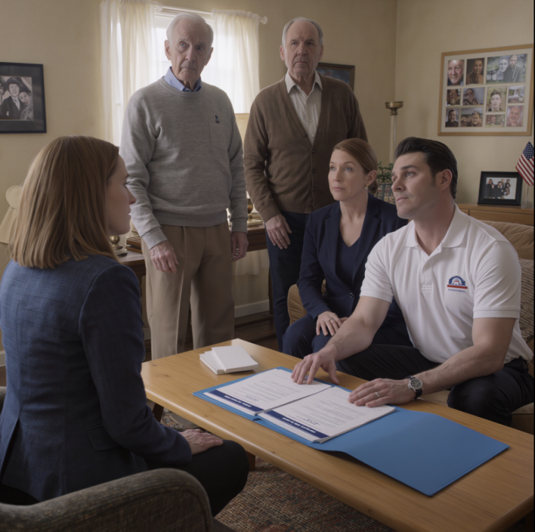 Après mon accident de voiture, mes parents ont refusé de venir à l'hôpital pour signer l'autorisation de prise en charge chirurgicale. Mon père m'a envoyé un SMS : « Ça ne peut pas attendre ? On est débordés. » Du coup, j'ai appelé mon grand-père. Trois semaines plus tard, me voilà avec les papiers…