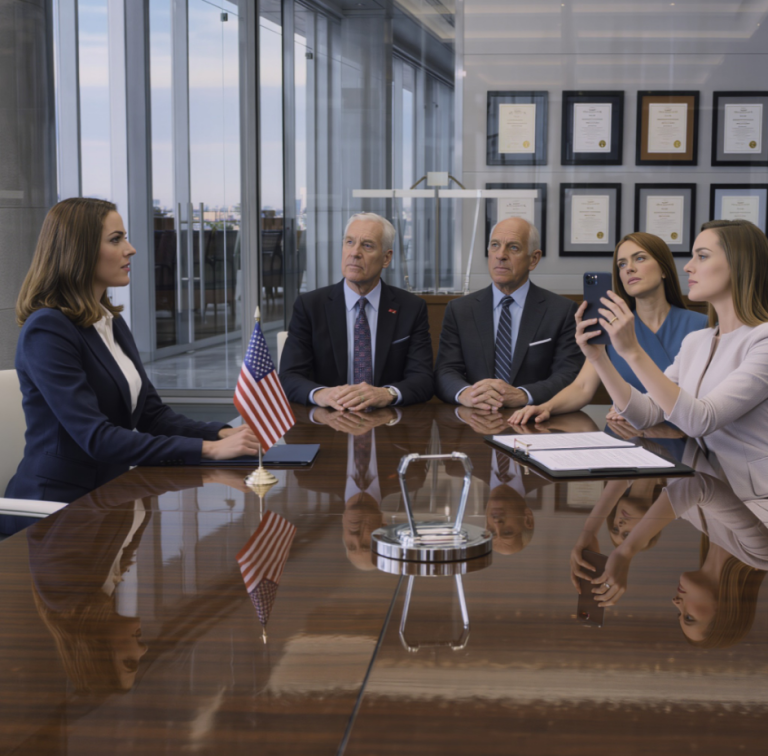 Pour mon 27e anniversaire, aucun appel. Un chauffeur Uber m'a souhaité un joyeux anniversaire. Six ans plus tard, ma fusion à 73 millions de dollars a battu des records, et mes parents et ma sœur ont intenté un procès pour « préjudice moral » pour les avoir exclus…