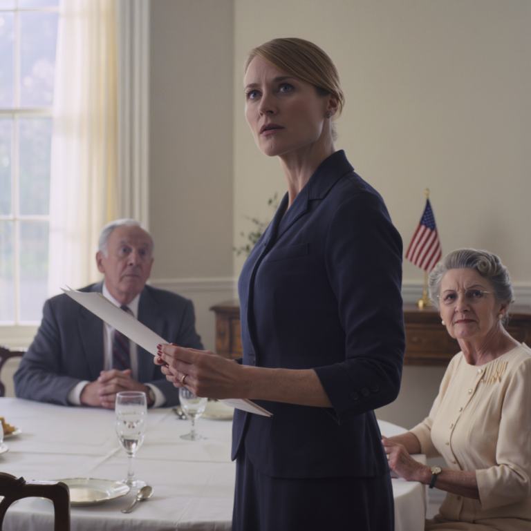 Mon père m'a ordonné : « Tu paieras les dettes de ton frère. » J'ai répondu : « Alors la maison et la voiture partent avec moi. »