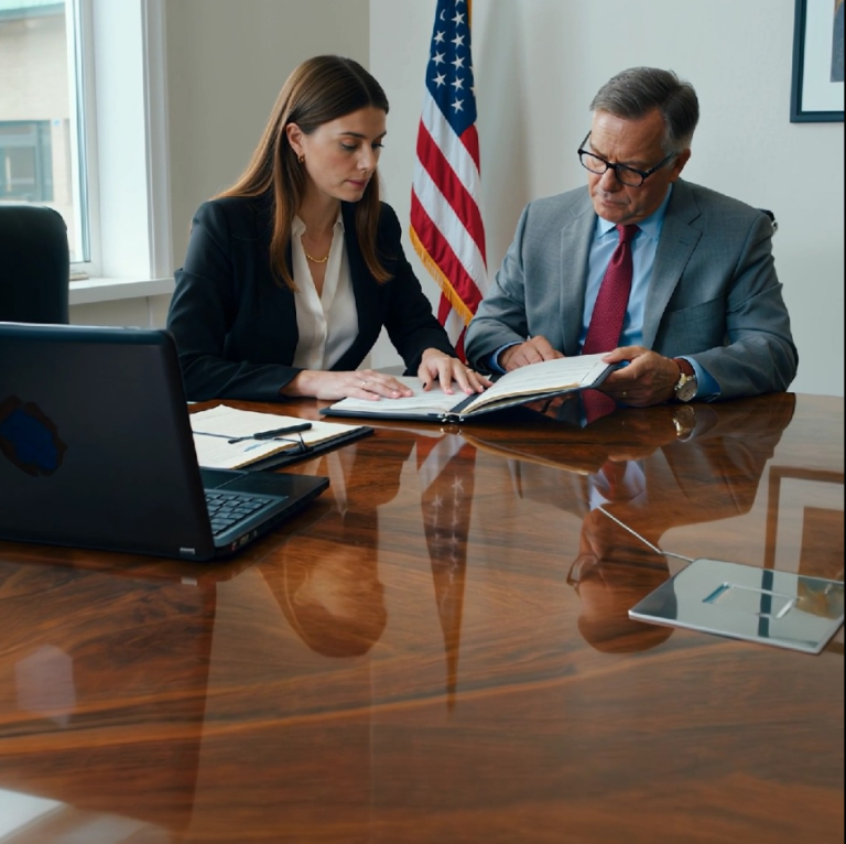 « J'ai été licencié par le nouveau PDG après la fusion à 5 milliards de dollars que j'avais orchestrée. J'ai simplement hoché la tête et je suis sorti de son bureau. Il n'a même pas lu le contrat de 3 000 pages que j'avais rédigé. Le lendemain, sa fortune familiale de 300 millions de dollars avait disparu. »