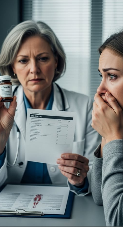 Ils m'ont abandonnée avec un enfant « mourant » et ont disparu avec tout. J'ai passé dix-sept ans à me reconstruire, jusqu'à ce que mon fils, devenu adulte, revienne et révèle leurs mensonges de la manière la plus parfaite.