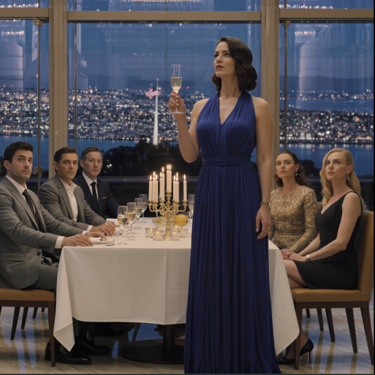 Après que mon mari m'ait dit nonchalamment : « Mes amis pensent que tu n'es pas la bonne personne, je mérite quelqu'un de plus impressionnant », j'ai simplement répondu : « Alors va la chercher », et j'ai discrètement annulé tous nos projets ; deux semaines plus tard, à 4 heures du matin, son meilleur ami m'a appelée en larmes, me révélant la vérité sur la vie de rêve fastueuse qu'il s'était construite grâce aux millions détenus à mon nom.