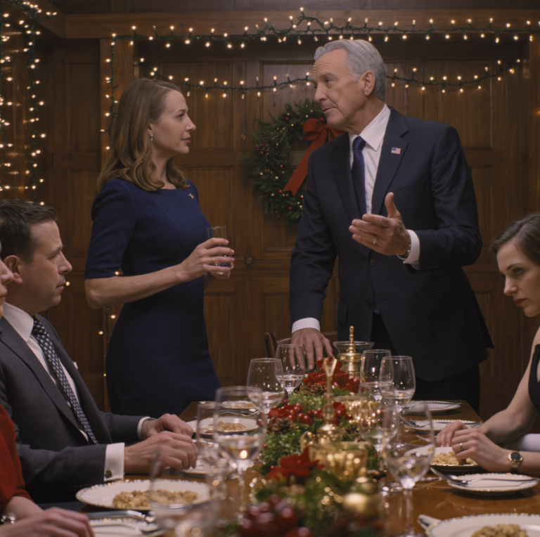 Le jour de mon anniversaire, mon père s'est tourné vers moi devant tout le monde, m'a regardé droit dans les yeux et a dit : « J'aurais préféré que tu ne sois jamais né. » Quelque chose en moi s'est brisé. Le lendemain matin, sans protester ni pleurer, j'ai fait mes valises, retiré mes économies, trouvé un nouvel endroit… et j'ai disparu sans me retourner.