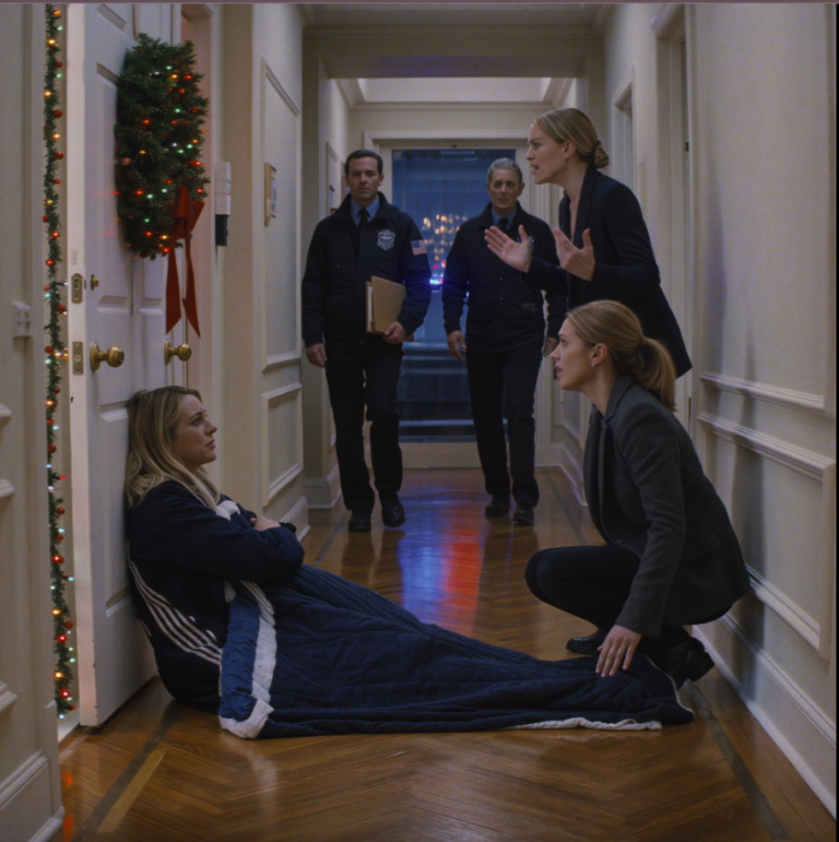 Ma sœur a passé des années à courir après tous les garçons que je fréquentais. Alors je l'ai présentée à quelqu'un qui a tout de suite compris ses manigances et qui lui a enfin fait découvrir ce que ça faisait d'être de l'autre côté. À partir de ce soir-là, sa façon de me traiter — et de traiter tous ceux qui l'entouraient — a changé pour toujours.