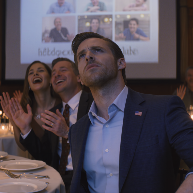 Pour mon anniversaire, j'ai emmené ma famille dîner, c'était moi qui avais payé. Après le gâteau, ils ont projeté un diaporama surprise de « nos meilleurs souvenirs ». Je n'apparaissais sur aucune photo. J'ai juste souri, je suis allée aux toilettes et j'ai discrètement envoyé un courriel. Trois mois plus tard, ils m'appelaient sans arrêt, me suppliant de revenir en arrière.