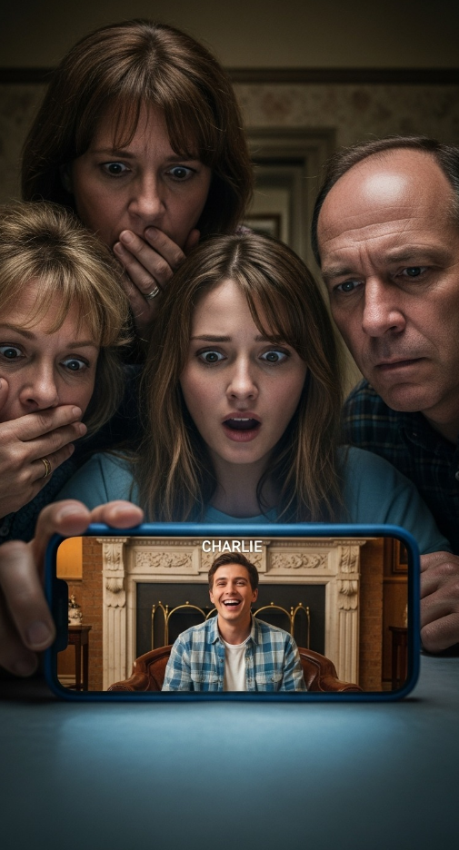 Mes parents m'ont désinvité du repas de Thanksgiving pour impressionner la belle-famille « élitiste » de ma sœur. Ils ignoraient que je venais de vendre ma start-up technologique pour 500 millions de dollars et d'acheter un ranch de 8 millions de dollars dans le Wyoming. J'ai donc organisé mon propre Thanksgiving.