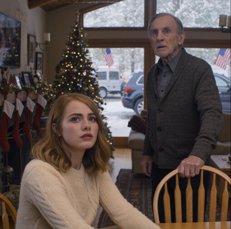 Mon père m'a envoyé un SMS glacial : « Je te renie. Parle à mon avocat. » J'ai répondu : « D'accord. » Puis j'ai retiré tout l'argent que je leur versais. Douze heures plus tard,