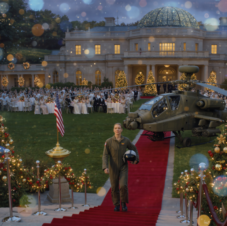 Ils ont invité la « personne insignifiante de la classe » à la réunion des 10 ans pour se moquer d'elle ; son arrivée en tenue apache a glacé tout le monde.