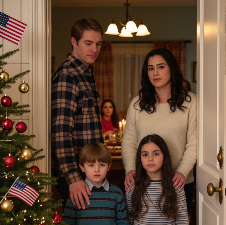 « On n'avait pas les moyens d'offrir des cadeaux à tes enfants cette année », m'a dit ma mère. Une semaine plus tard, elle annonçait une « cagnotte familiale » pour que les choses restent « équitables » et me demandait de payer. C'est à ce moment-là que j'ai commencé à garder les reçus…