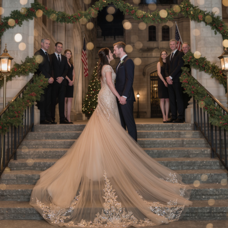 Ma famille m'a dit : « Tu comprendras un jour, son mariage est tout simplement plus important. » J'ai juste souri. Quelques heures plus tard, ils sont restés bouche bée en réalisant que ma cérémonie avait eu lieu dans un château et était retransmise en direct à plus de trois millions de téléspectateurs…